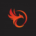 laut.fm-Logo
