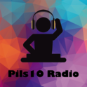 laut.fm-Logo