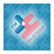 laut.fm-Logo