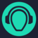laut.fm power80s 