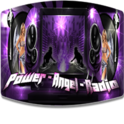 laut.fm-Logo