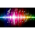 laut.fm-Logo