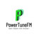 laut.fm powertunefm 