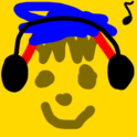 laut.fm-Logo