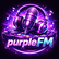 laut.fm purplehits 