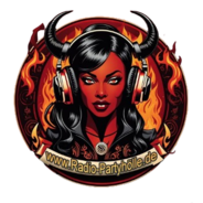 laut.fm-Logo