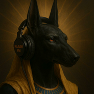 laut.fm-Logo