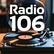 laut.fm radio-106 