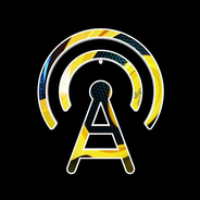 laut.fm-Logo