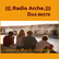 laut.fm radio-arche 