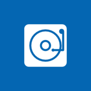 laut.fm-Logo