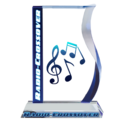 laut.fm-Logo