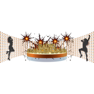 laut.fm-Logo