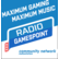 laut.fm radio-gamespoint 
