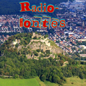 laut.fm-Logo