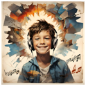 laut.fm-Logo