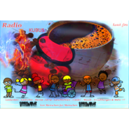 laut.fm-Logo