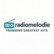 laut.fm radio-melodiefranken
