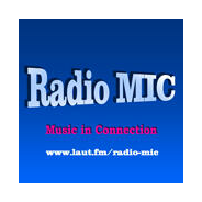 laut.fm-Logo