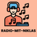 laut.fm radio-mit-niklas 
