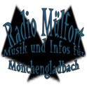 laut.fm-Logo