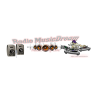 laut.fm-Logo