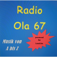 laut.fm-Logo