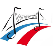 laut.fm-Logo