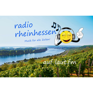 laut.fm-Logo