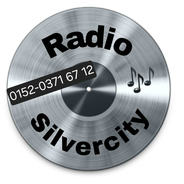 laut.fm-Logo