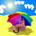 laut.fm-Logo