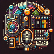 laut.fm-Logo