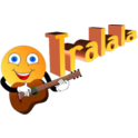laut.fm-Logo