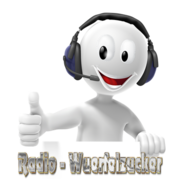 laut.fm-Logo