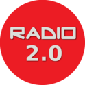 laut.fm-Logo