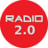 laut.fm radio-zweipunktnull 