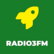 laut.fm radio3fm 