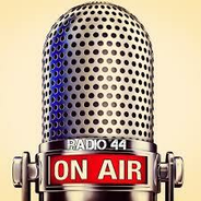 laut.fm-Logo