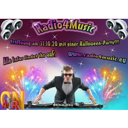 laut.fm-Logo