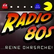 laut.fm radio80s 