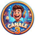laut.fm-Logo