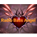 laut.fm radiobassangel 