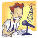 laut.fm-Logo