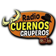 laut.fm-Logo