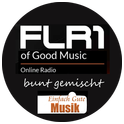laut.fm-Logo