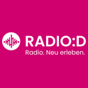 laut.fm-Logo