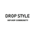 laut.fm radiodropstylegrazfm 