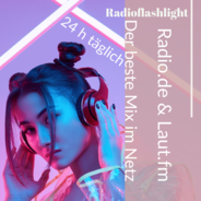 laut.fm-Logo