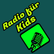 laut.fm radiofuerkids 
