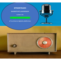 laut.fm-Logo
